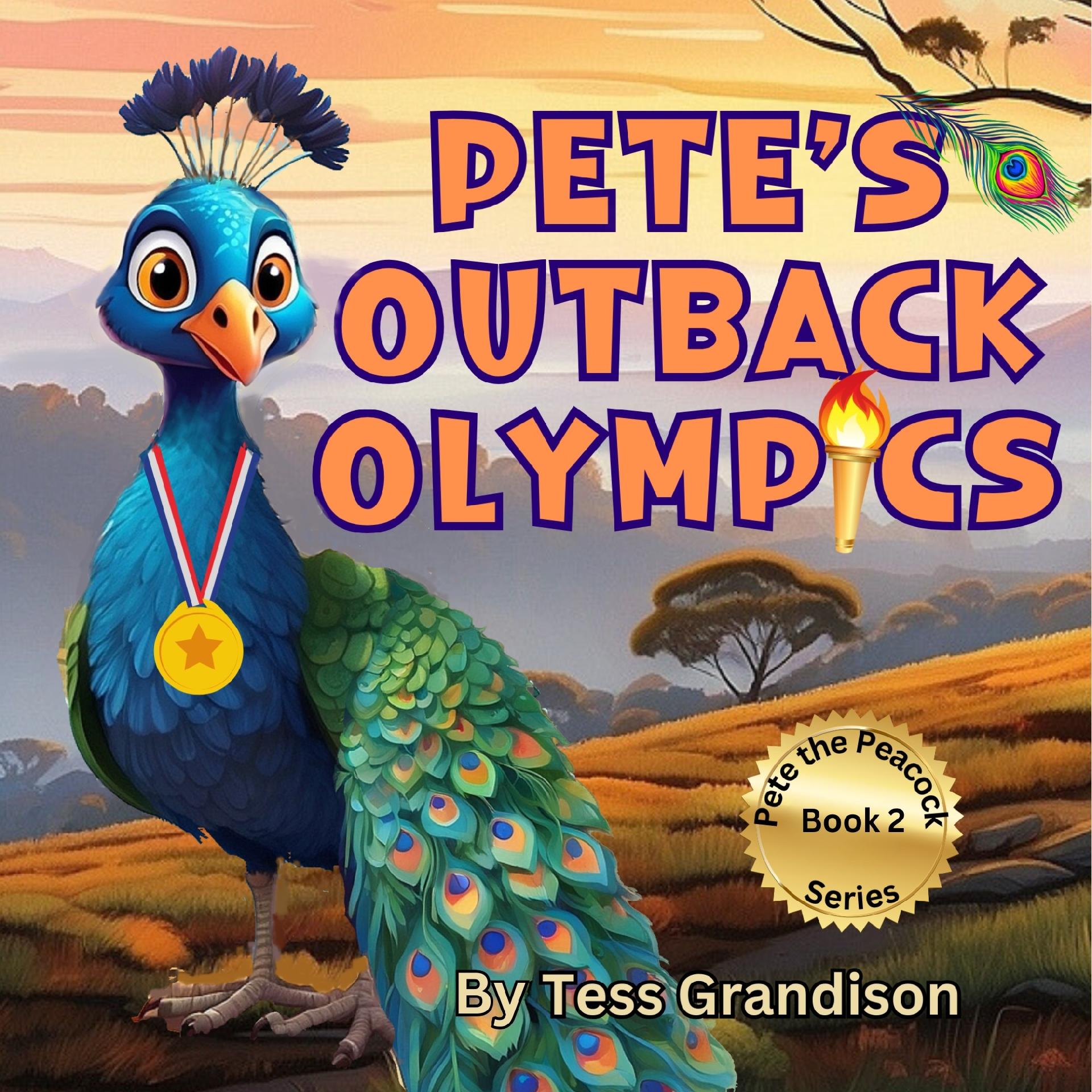 Pete's Outback Olympics: The Lesson of Loyalty