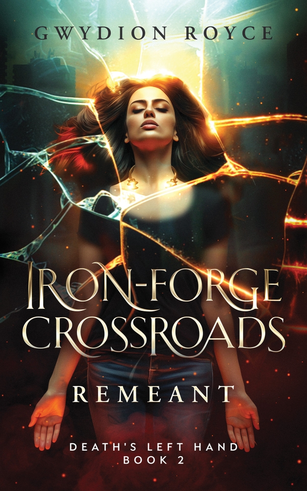 Iron-Forge Crossroads: Remeant