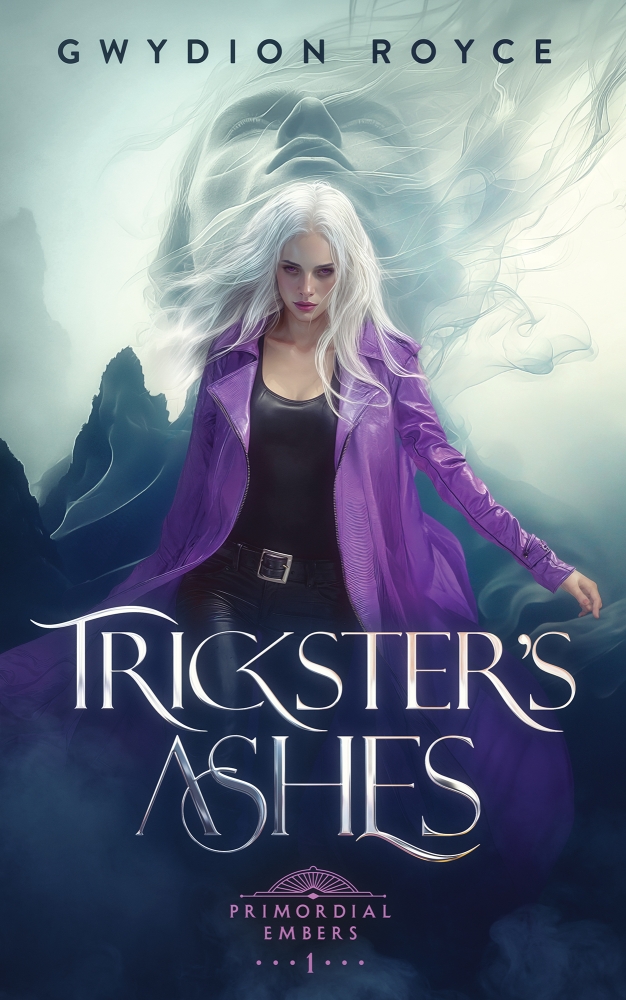 Trickster's Ashes