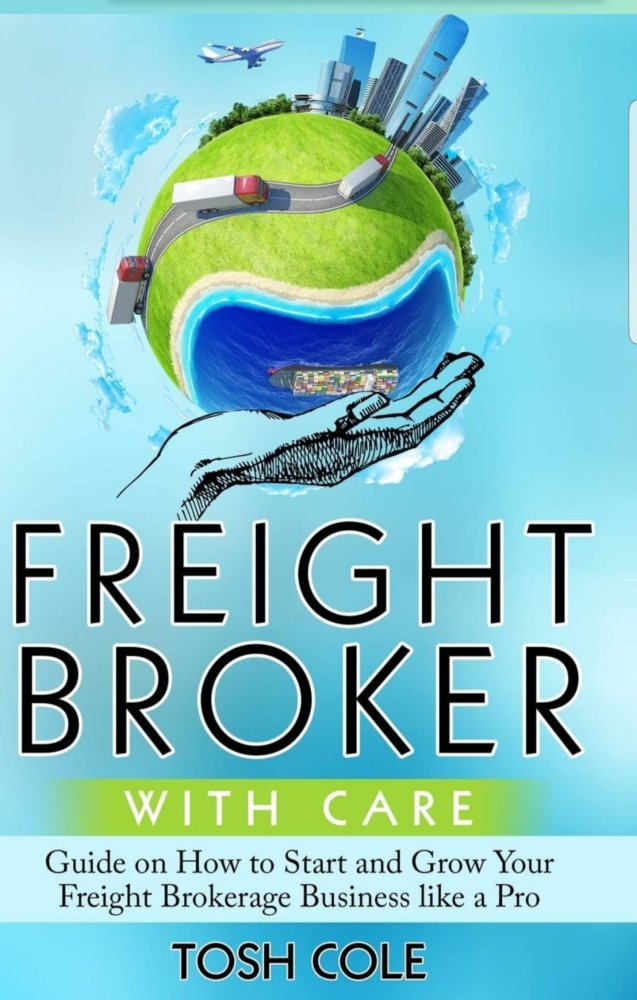 Freight Broker with Care