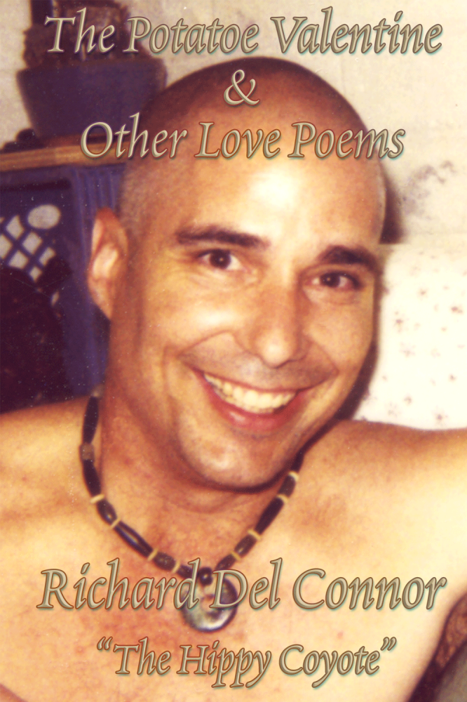 The Potatoe Valentine & Other Love Poems