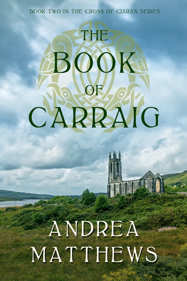 The Book of Carraig