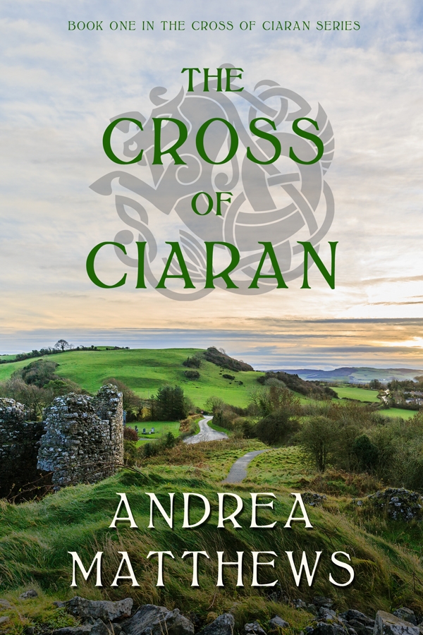 The Cross of Ciaran