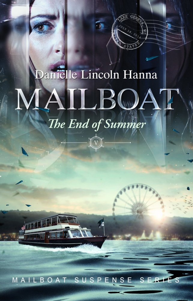 Mailboat V: The End of Summer