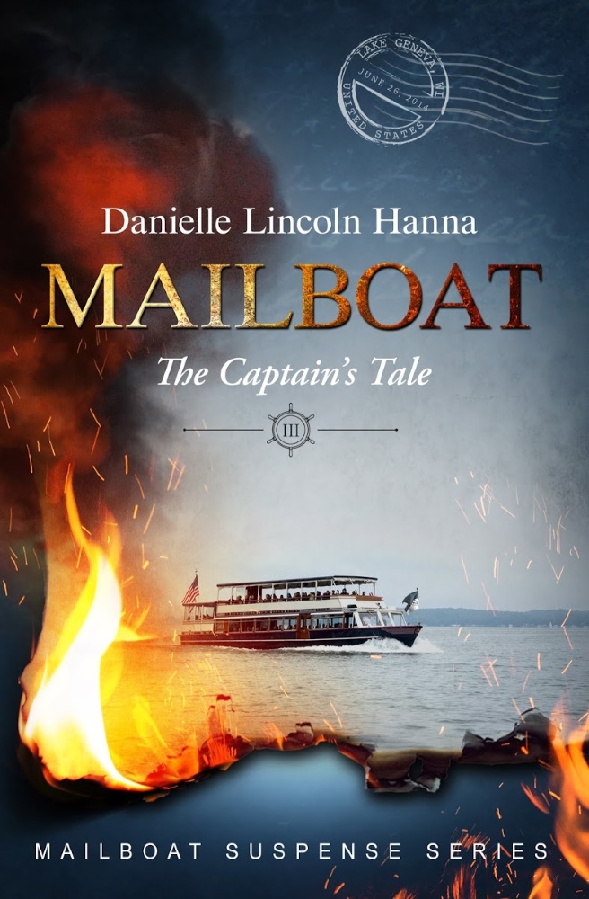 Mailboat III: The Captain's Tale