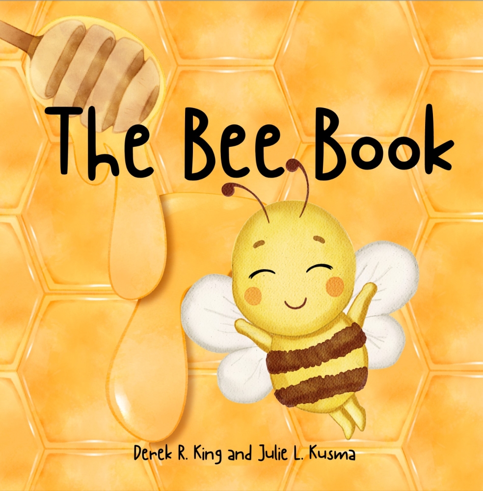 The Bee Book