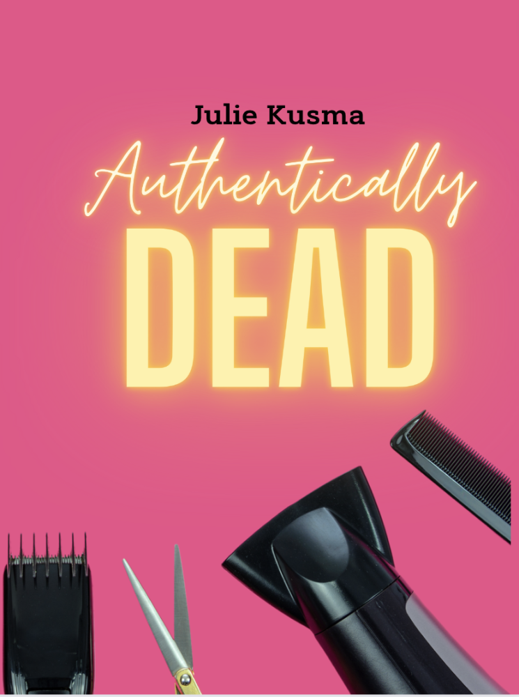 Authentically Dead