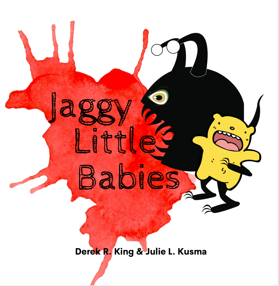 Jaggy Little Babies