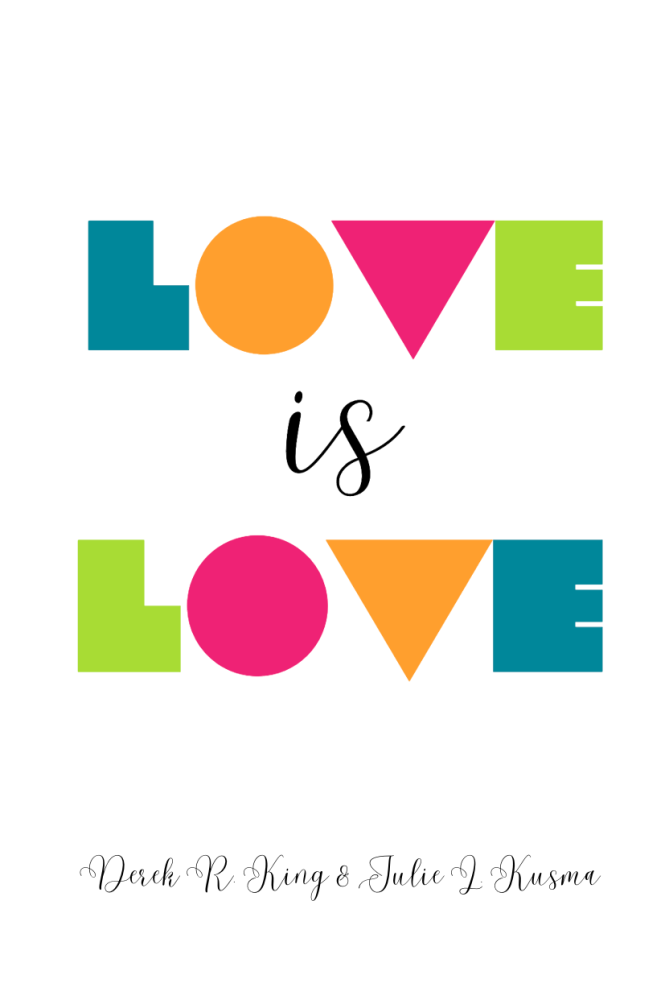 Love is Love