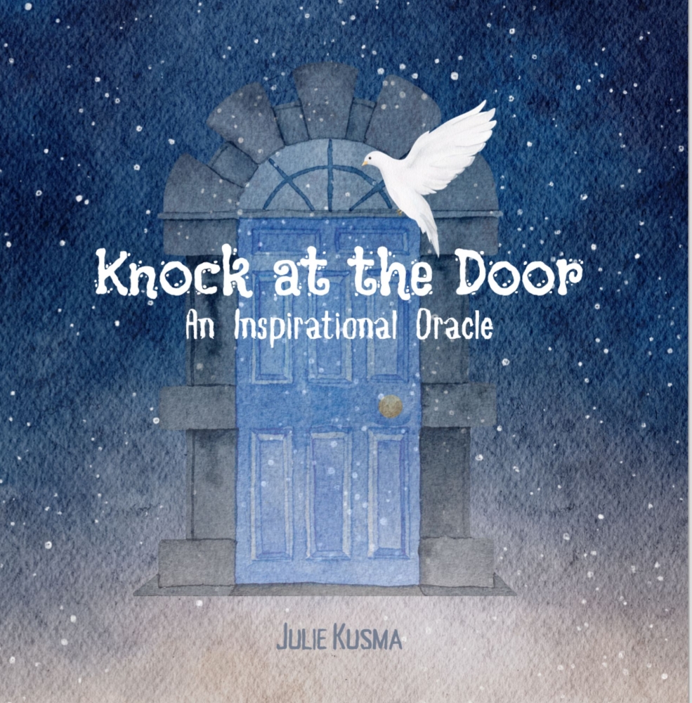 Knock at the Door: An Inspirational Oracle