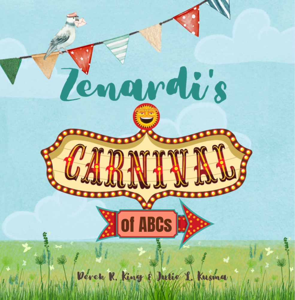 Zenardi's Carnival of ABCs