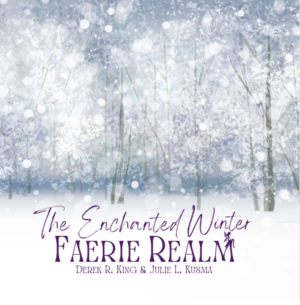 The Enchanted Winter Faerie Realm