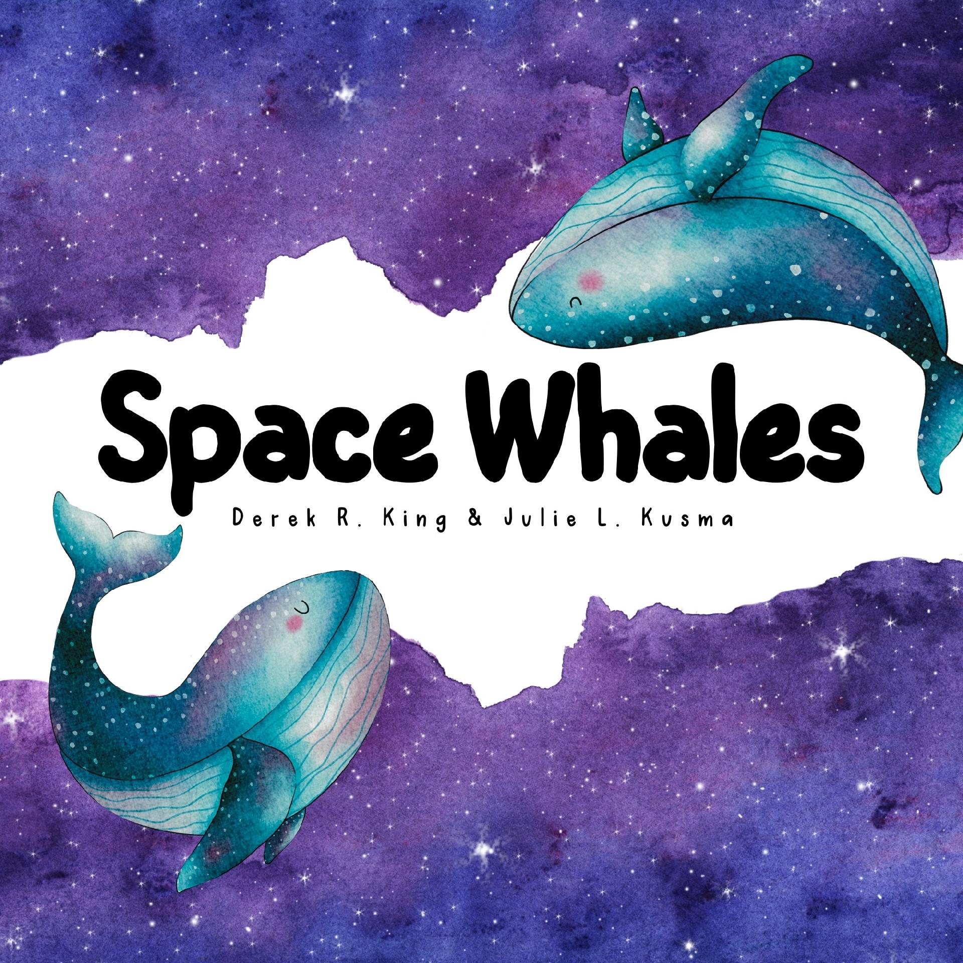 Space Whales