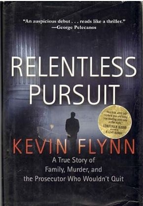 "Relentless Pursuit," Putnam 2007