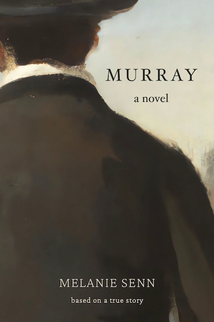 Murray: A Novel