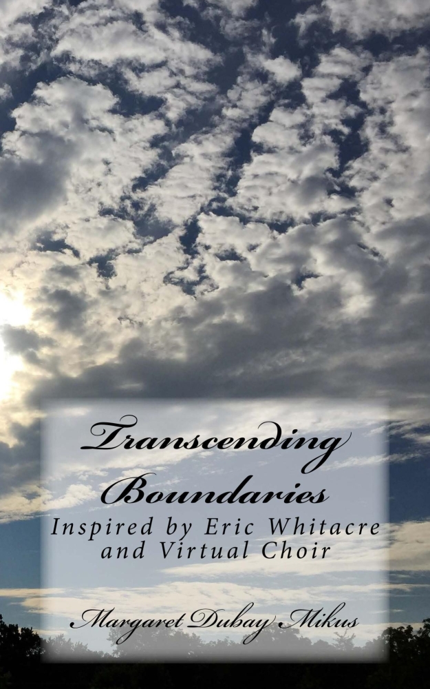 Transcending Boundaries: Inspired by Eric Whitacre and Virtual Choir