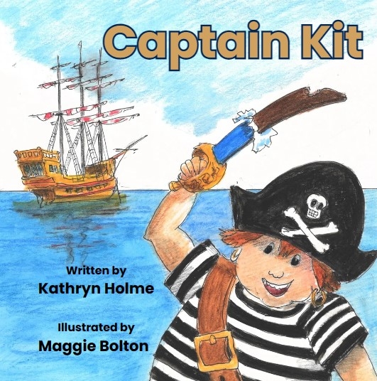 Captain Kit