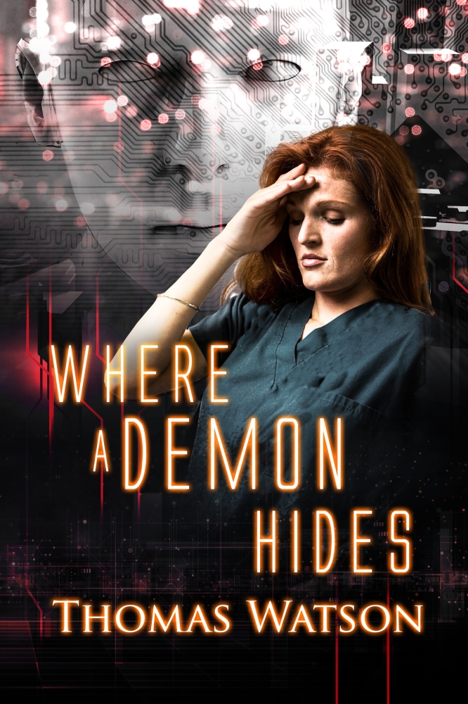 Where A Demon Hides: War of the Second Iteration - Coda