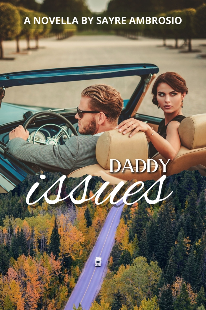 Daddy Issues