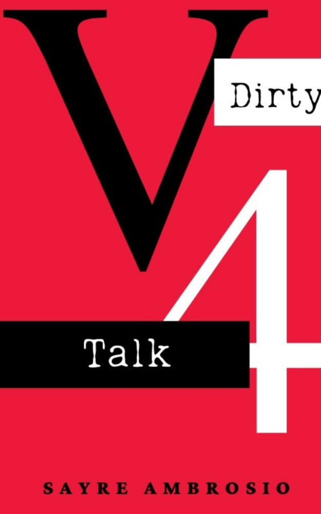 Dirty Talk Volume 4