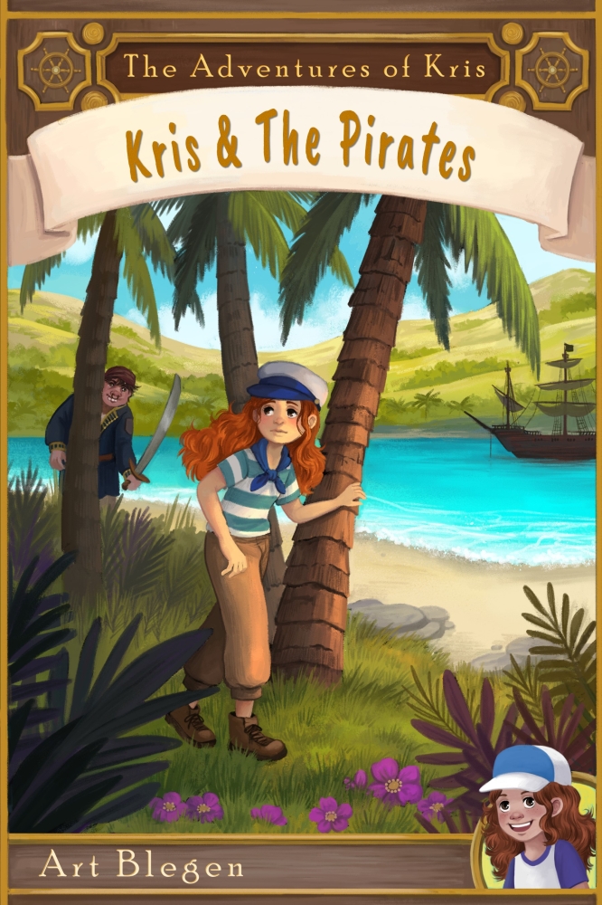 Kris & The Pirates