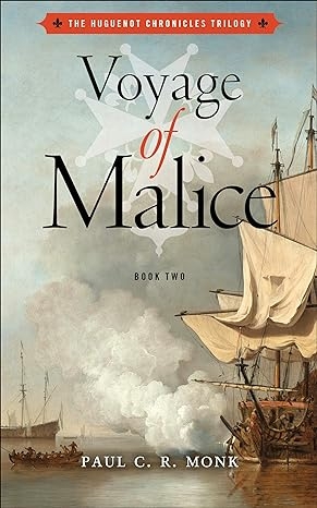 Voyage of Malice