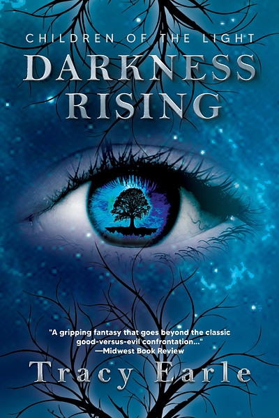 Darkness Rising - Book 1 in series Children of the Light