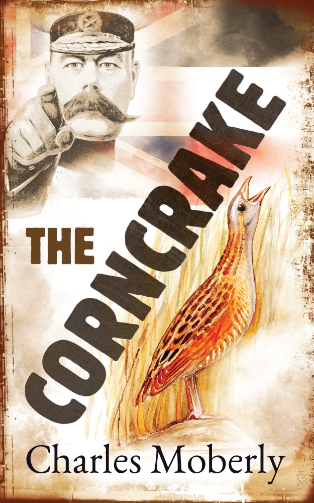 The Corncrake