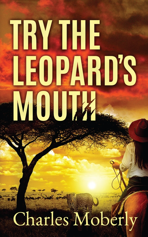 Try the Leopard's Mouth