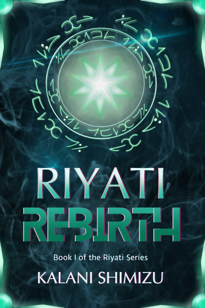 Riyati Rebirth