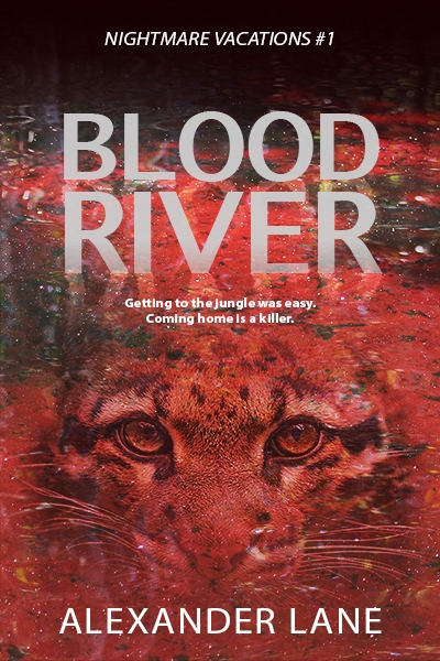 Blood River