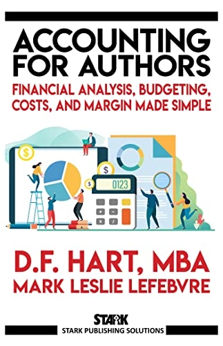 Accounting for Authors