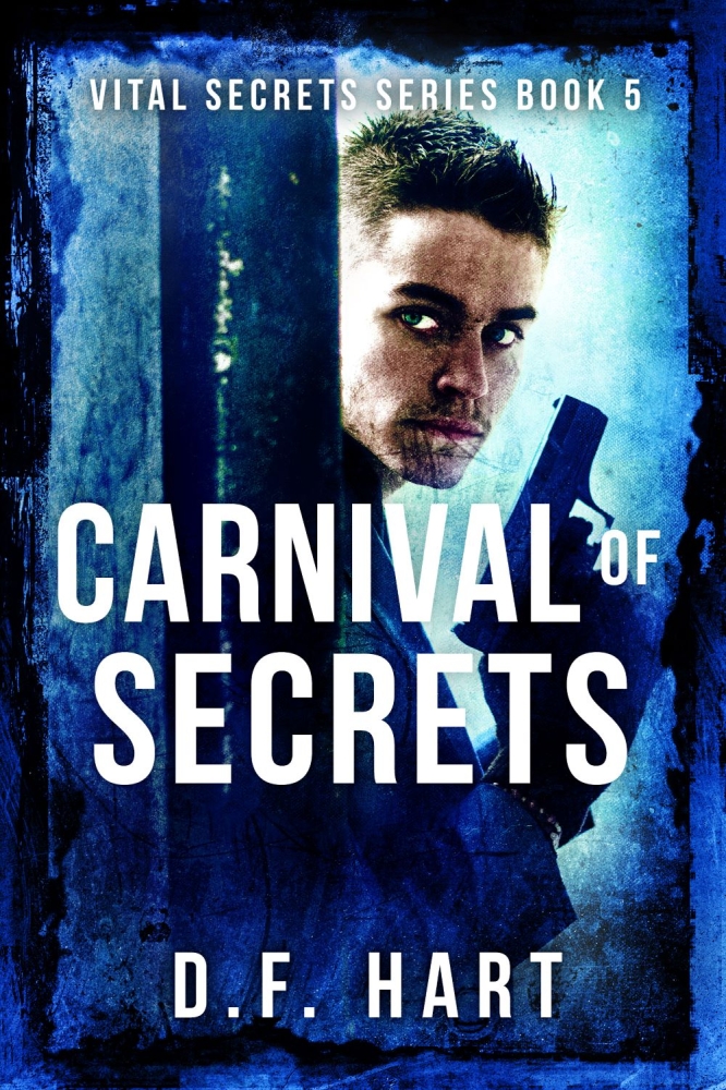 Carnival of Secrets (Vital Secrets #5)