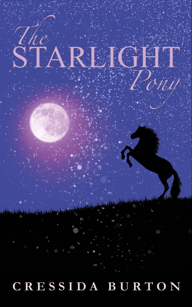 The Starlight Pony