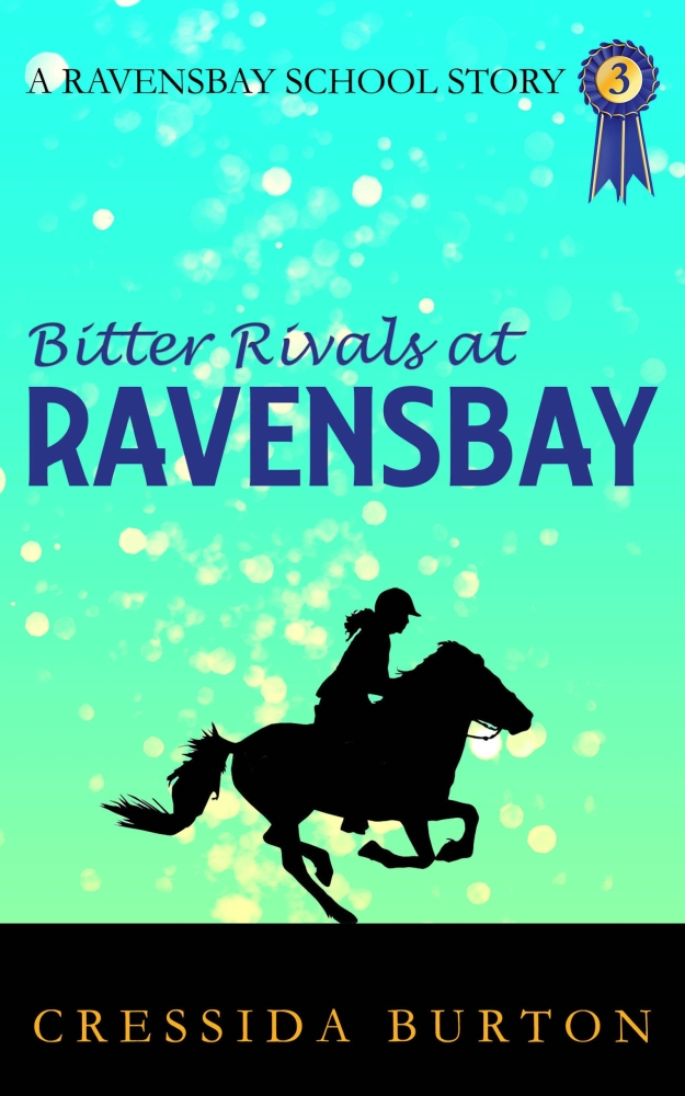 Bitter Rivals at Ravensbay