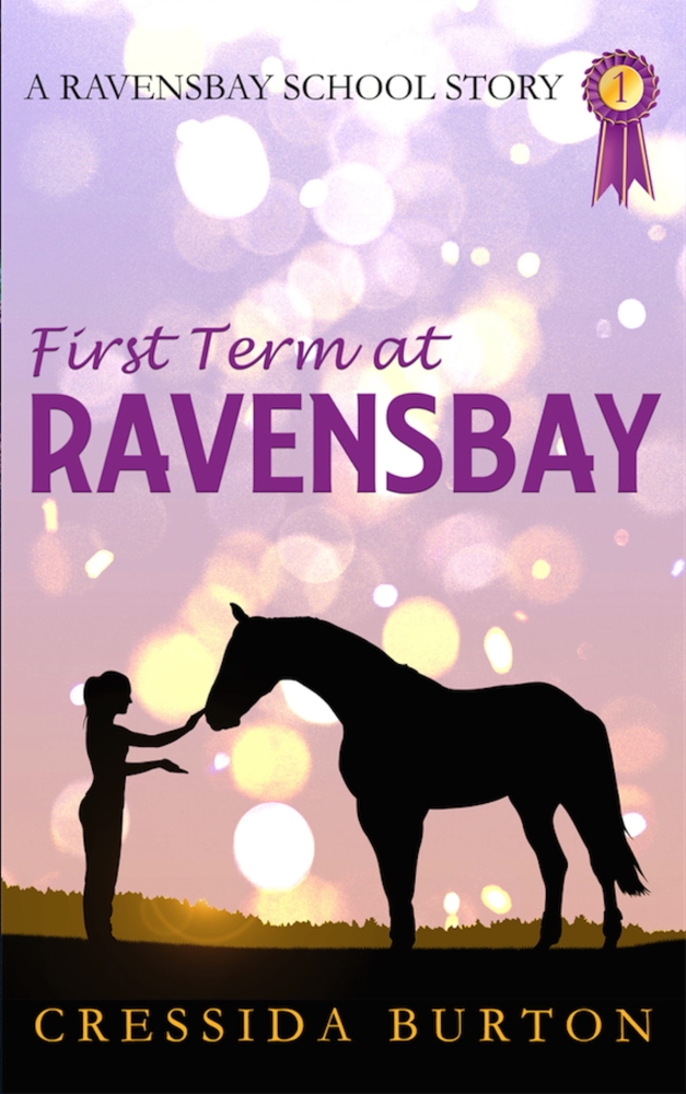 First Term at Ravensbay