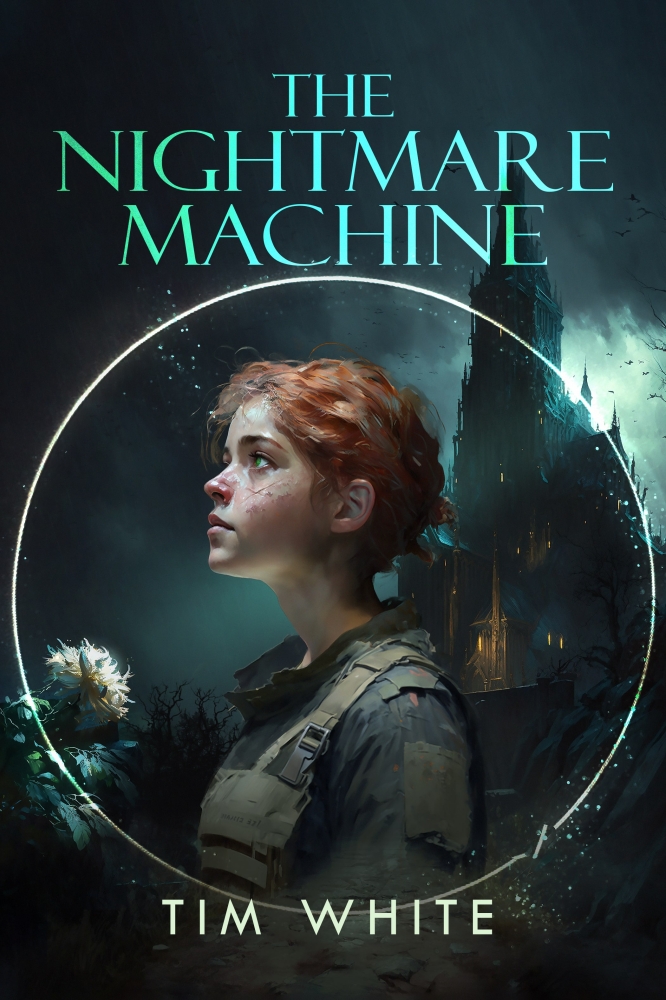 The Nightmare Machine: An Action-Packed Horror-Thriller