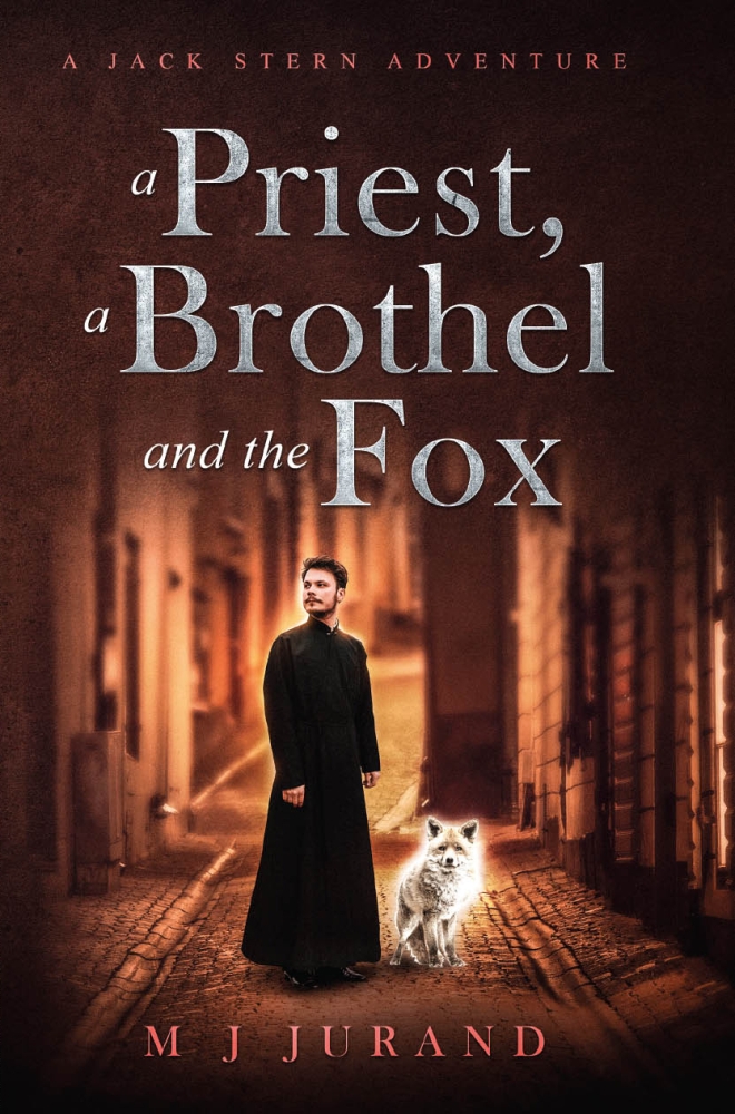  a priest A brothel and the fox