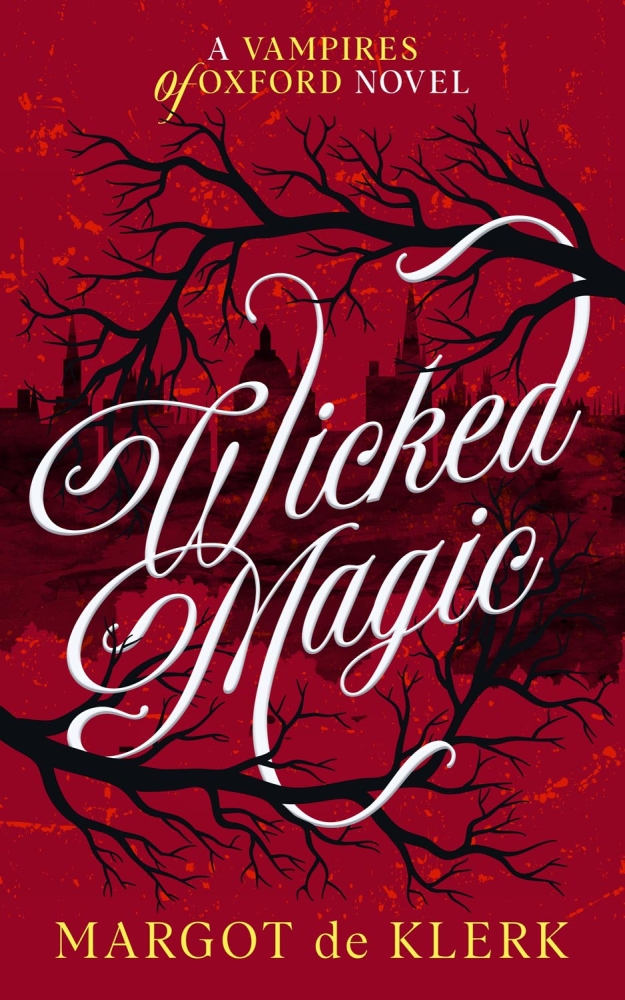 Wicked Magic