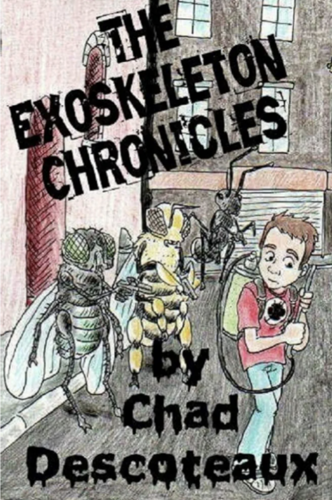 The Exoskeleton Chronicles 