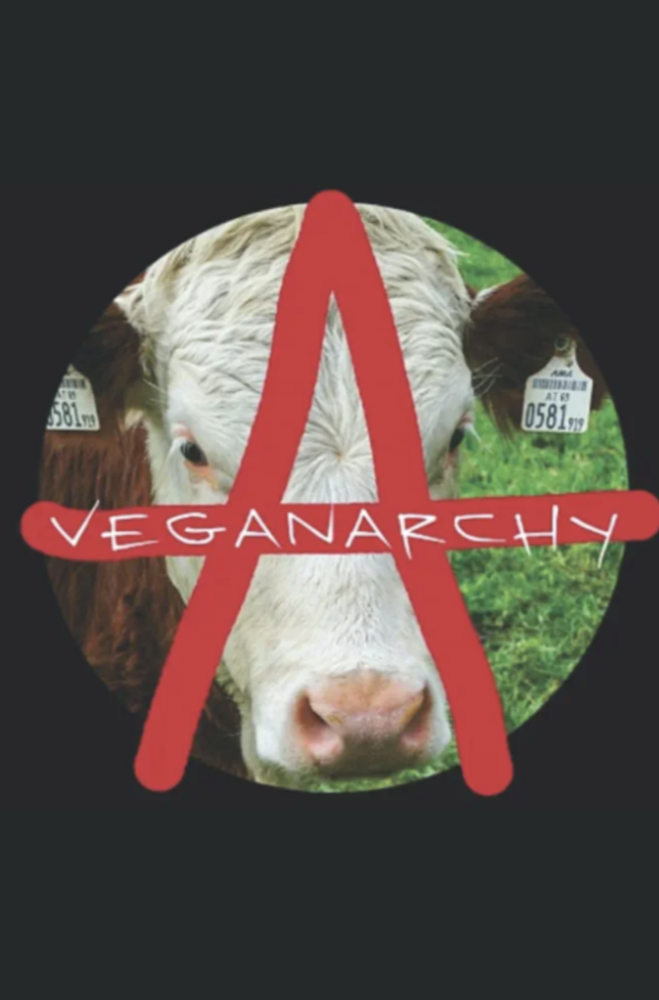 Veganarchy