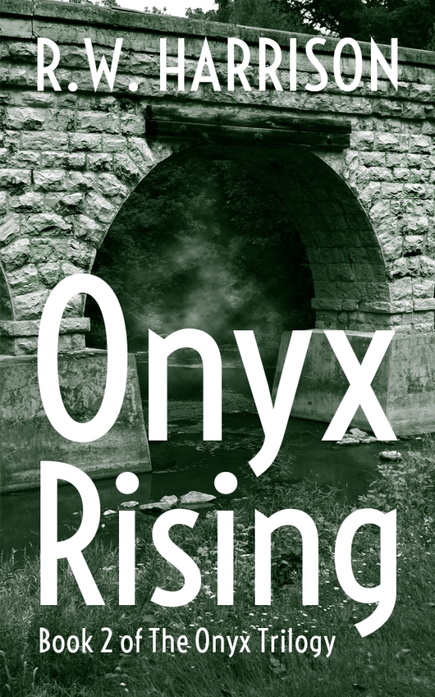 Onyx Rising