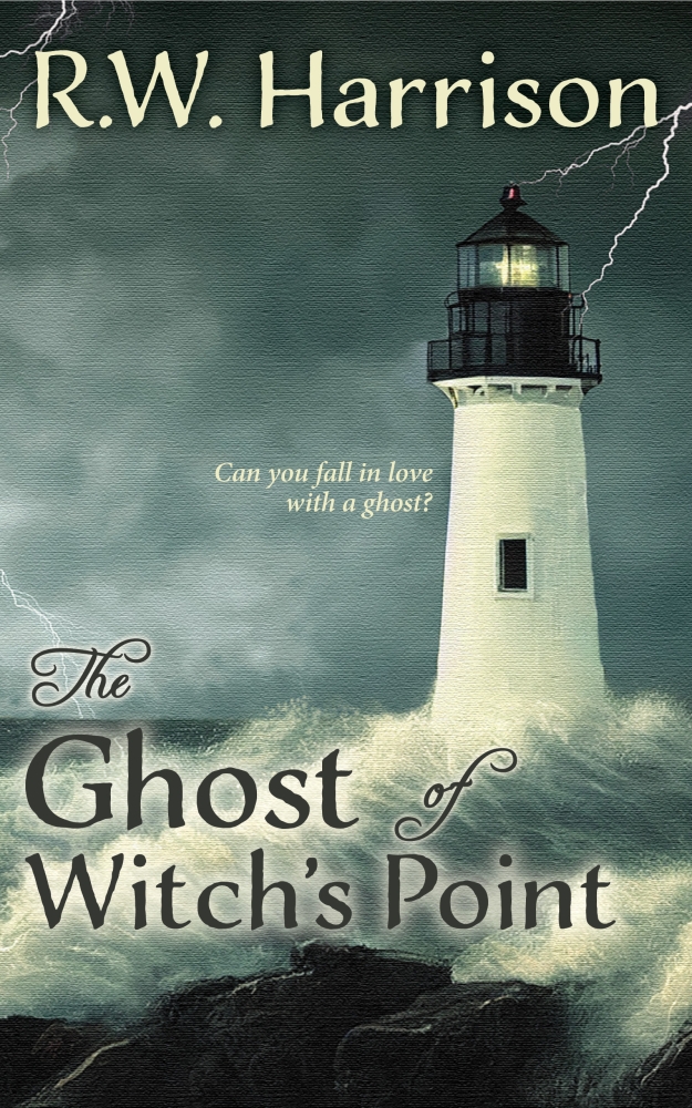 The Ghost of Witch's Point