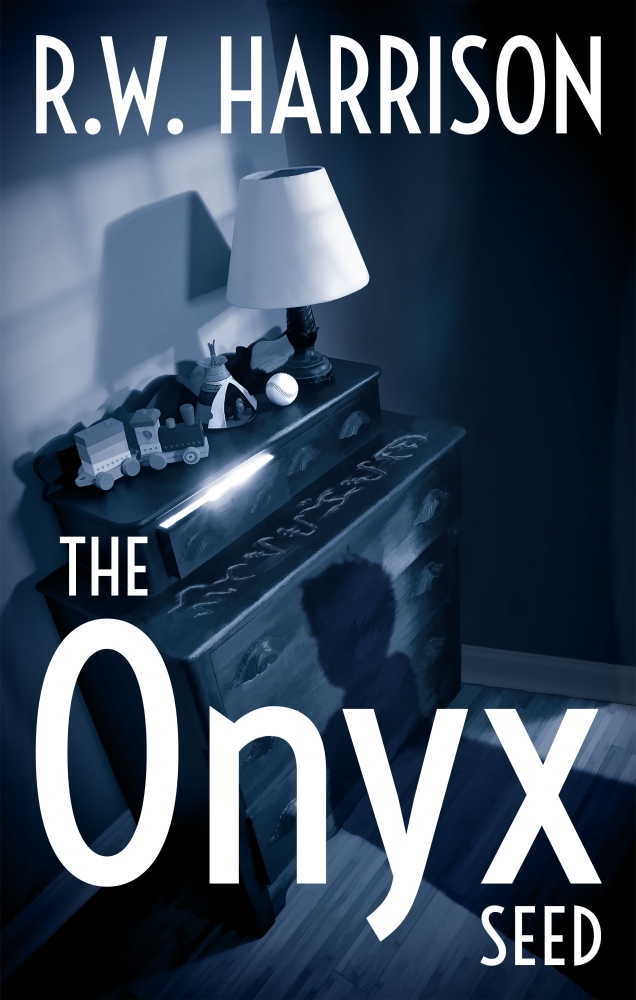 The Onyx Seed