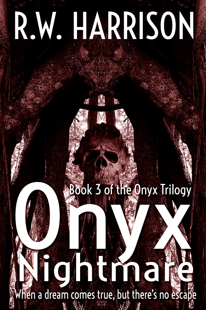 Onyx Nightmare