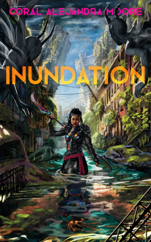 Inundation: Demons Rising