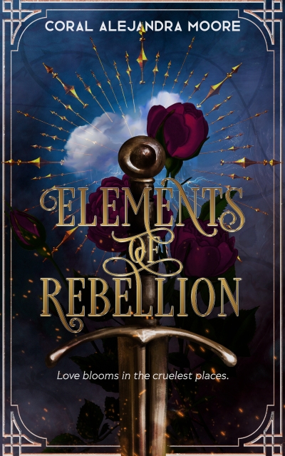 Elements of Rebellion