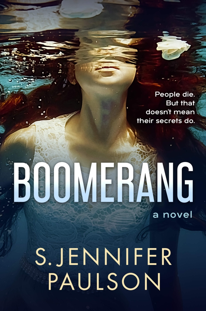 Boomerang