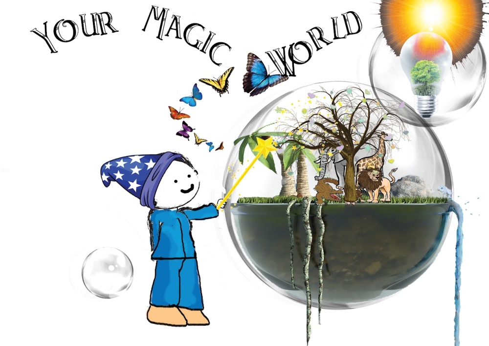 Your Magic World