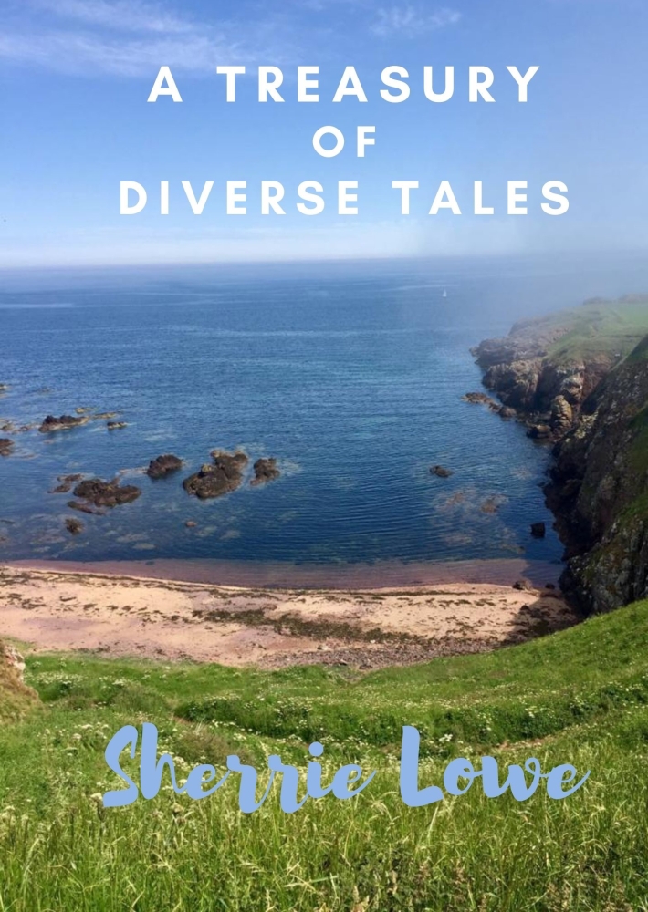 A Treasury of Diverse Tales